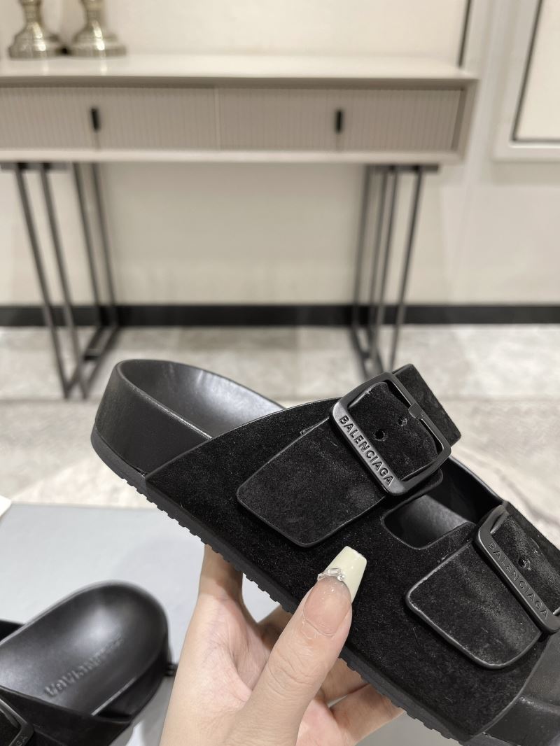 Balenciaga Slippers